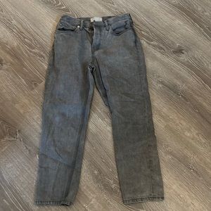 The 90s Cheeky Jean 27 crop